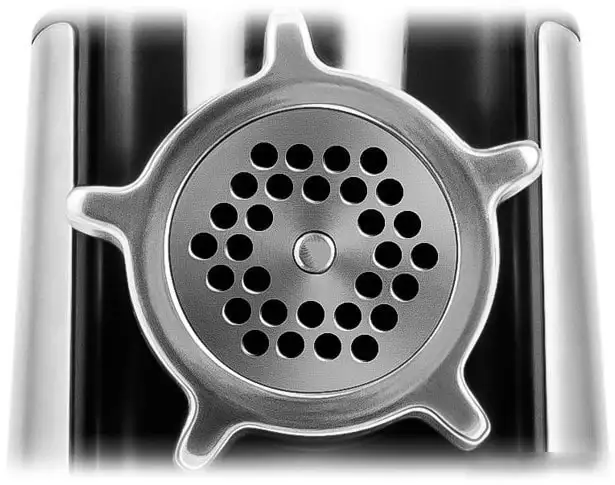 Мясорубка CENTEK CT-1617 - фото товара