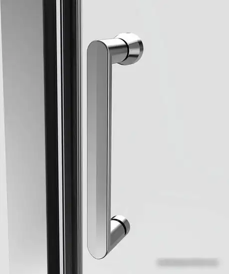 Душевая дверь Vincea Intra VDP-1I9010CH (хром/шиншилла) - фото товара