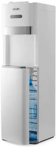 Кулер для воды Vatten L03WKV (белый) – изображение в каталоге