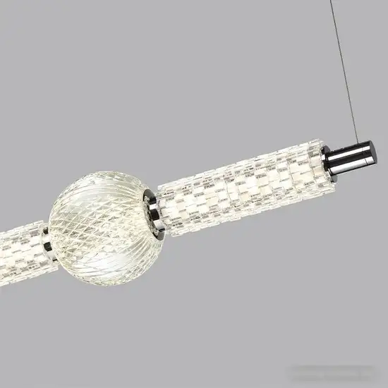 Подвесная люстра Odeon Light Crystal 5007/28L – фото товара