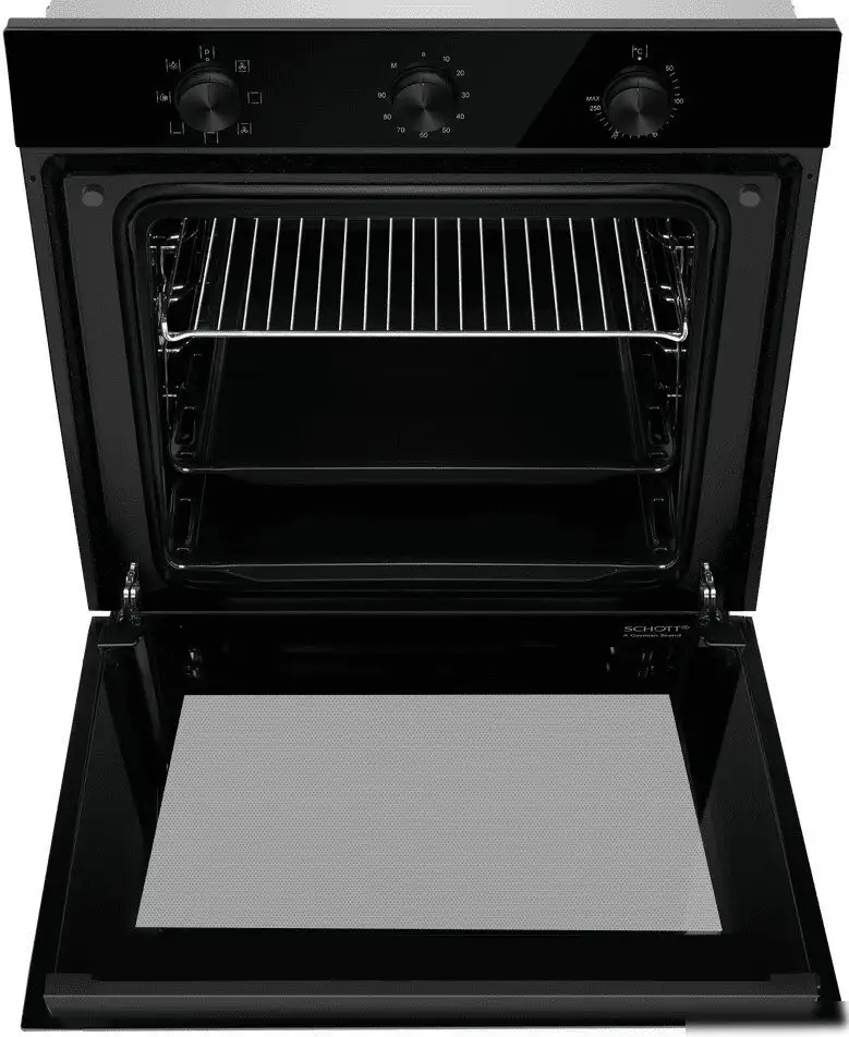 Электрический духовой шкаф MAUNFELD FEOF7871B2 - фото товара