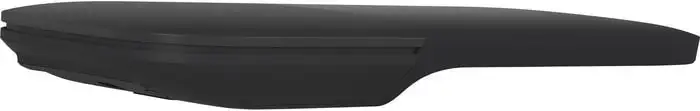Мышь Microsoft Arc Mouse (черный) – фото товара