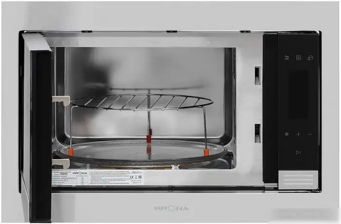 Микроволновая печь Krona Essen 60 IX – фото товара