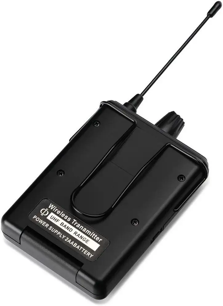 Радиосистема LAudio PRO1-H – фото товара