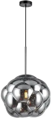 Подвесная люстра Lussole Strawberry LSP-8211 – изображение в каталоге