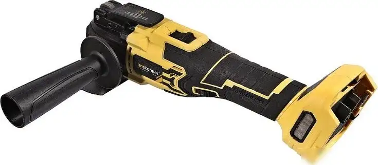 Реноватор Hanskonner HMF1801 (без АКБ) – фото товара