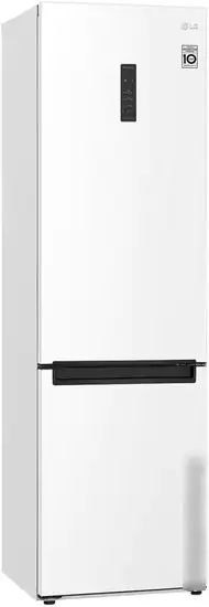 Холодильник LG DoorCooling+ GA-B509LQYL - фото товара