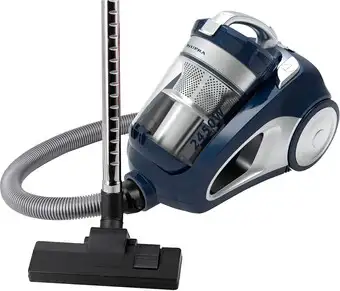Пылесос Supra VCS-2420 - изображение в каталоге