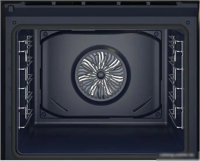 Электрический духовой шкаф BEKO BBIS143N0W - фото товара