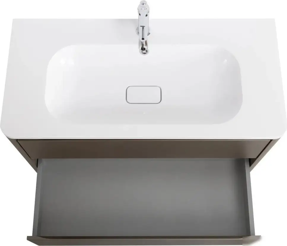 Cezares Тумба под умывальник RELAX-1000-2C-SO-SAT-P – фото товара