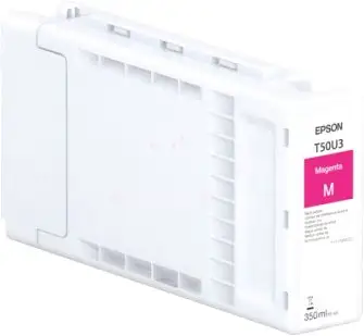 Картридж Epson Singlepack UltraChrome XD3 T50U3 Magenta C13T50U30N (350 мл) – изображение в каталоге