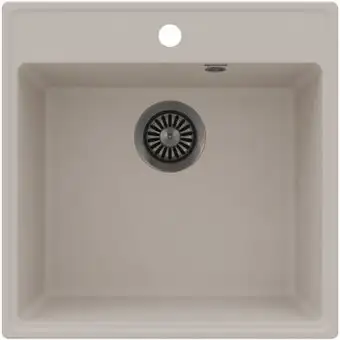 Кухонная мойка MAUNFELD Perla 505 MFQS-505LBG - изображение в каталоге