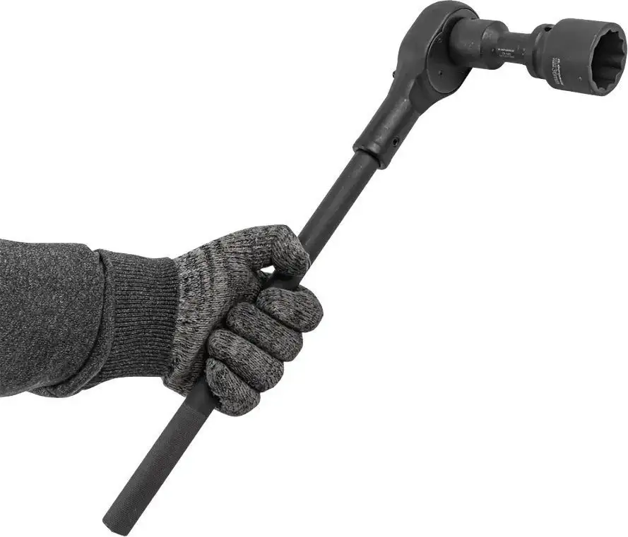 Универсальный набор инструментов ILOforce IF-6212-5MPB (58979) – фото товара