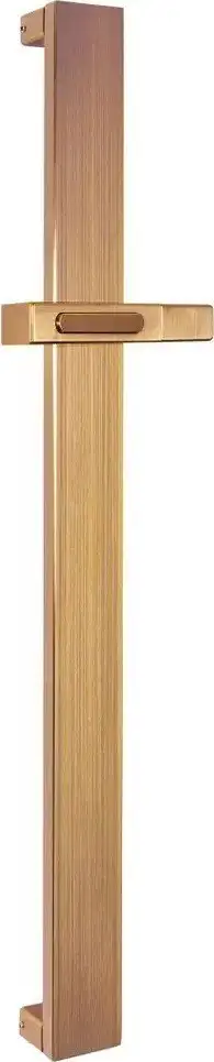 Душевая штанга Hansberge H520 (бронза) - фото товара