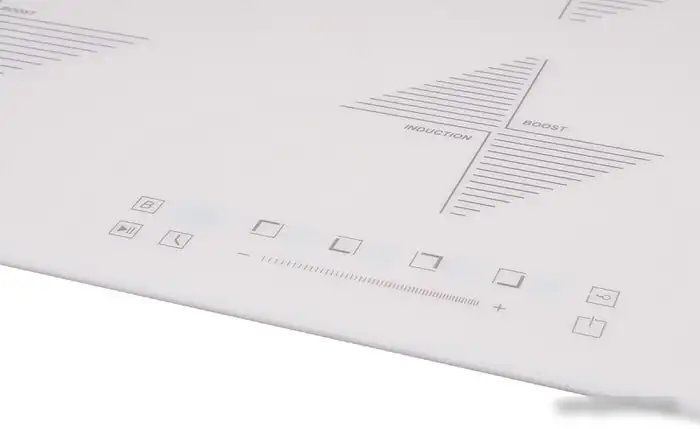 Варочная панель KUPPERSBERG ICS 604 W - фото товара