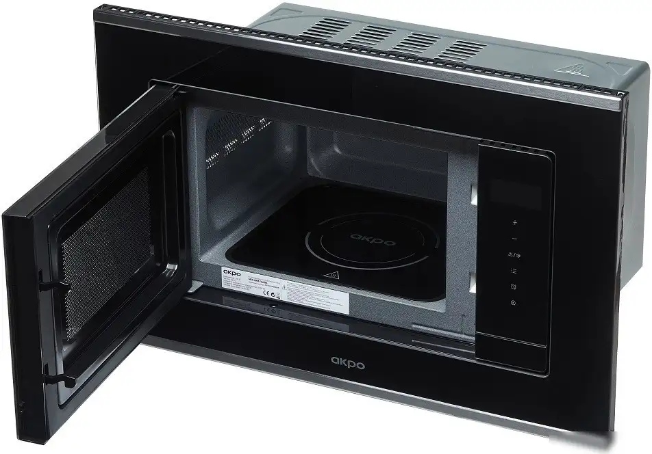 Микроволновая печь Akpo MEA 2001 FLAT BX – фото товара