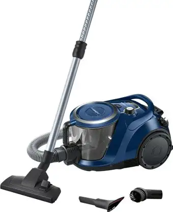 Пылесос Bosch BGS412000 - изображение в каталоге