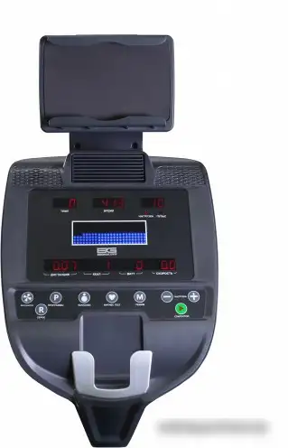 Велотренажер Bronze Gym GYM U1000M Pro Turbo – фото товара