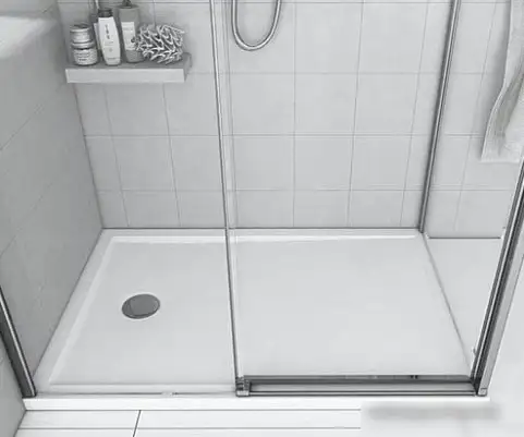 Душевой поддон Акватон Калифорния 120x90 - фото товара