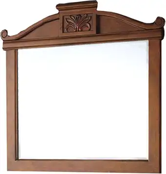 BelBagno Зеркало BB45S/ACA – изображение в каталоге