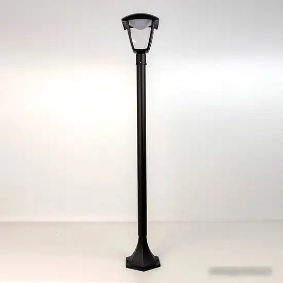 Садовый светильник Citilux CLU04B – фото товара