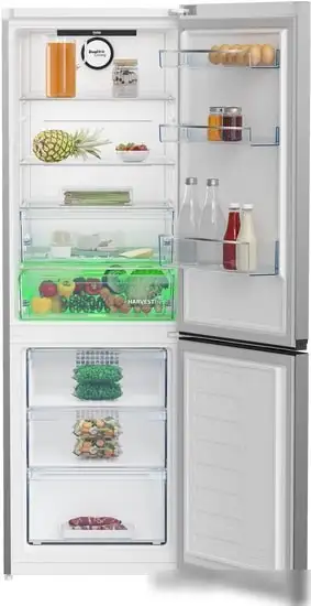 Холодильник BEKO B3RCNK362HS - фото товара
