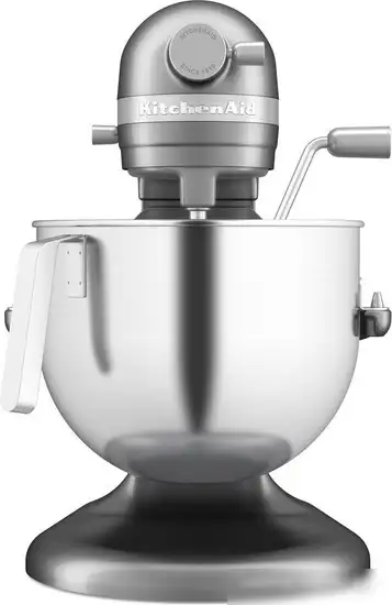 Кухонная машина KitchenAid Heavy Duty 5KSM70JPXECU - фото товара