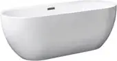 Ванна Aquanet Delight 170x78