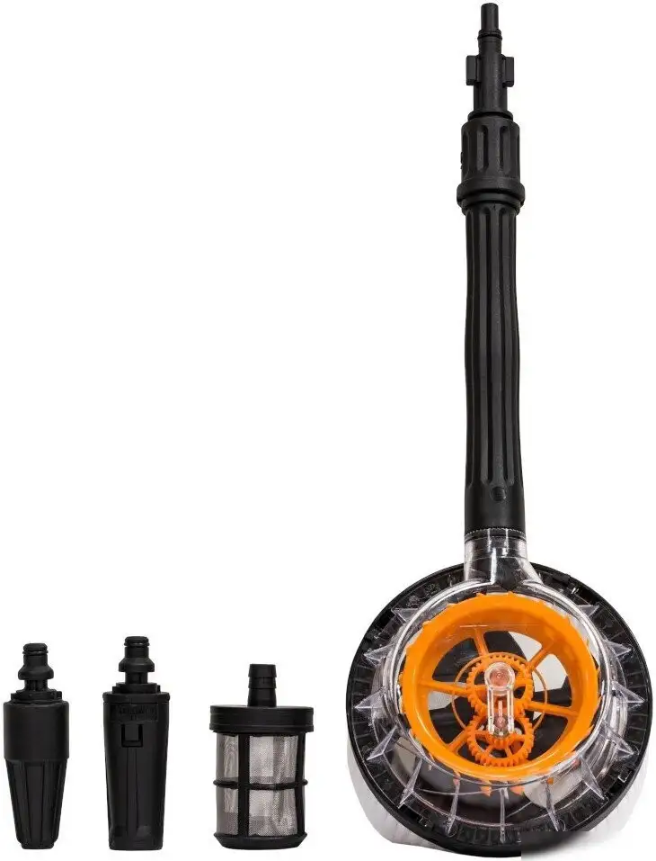 DWT HDRP21-165DR – фото товара