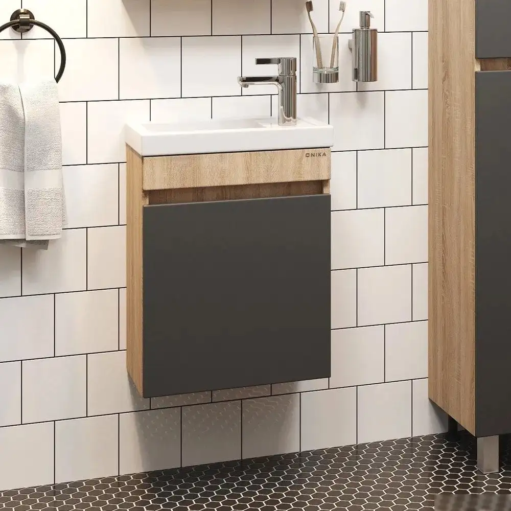 Onika Тумба под умывальник Милтон 45 (104511) – фото товара