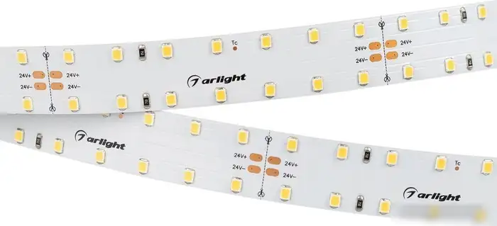 Светодиодная лента Arlight RT-A140-20mm 24V Day5000 028002(2) – фото товара