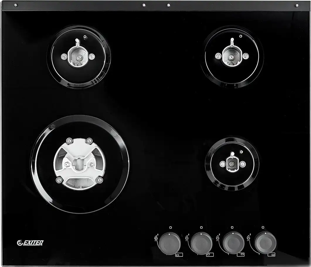 Варочная панель Exiteq EXH-207 - фото товара