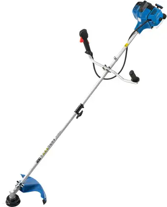 Триммер Hyundai Z 261 – изображение в каталоге