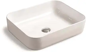 Умывальник SantiLine SL-1051