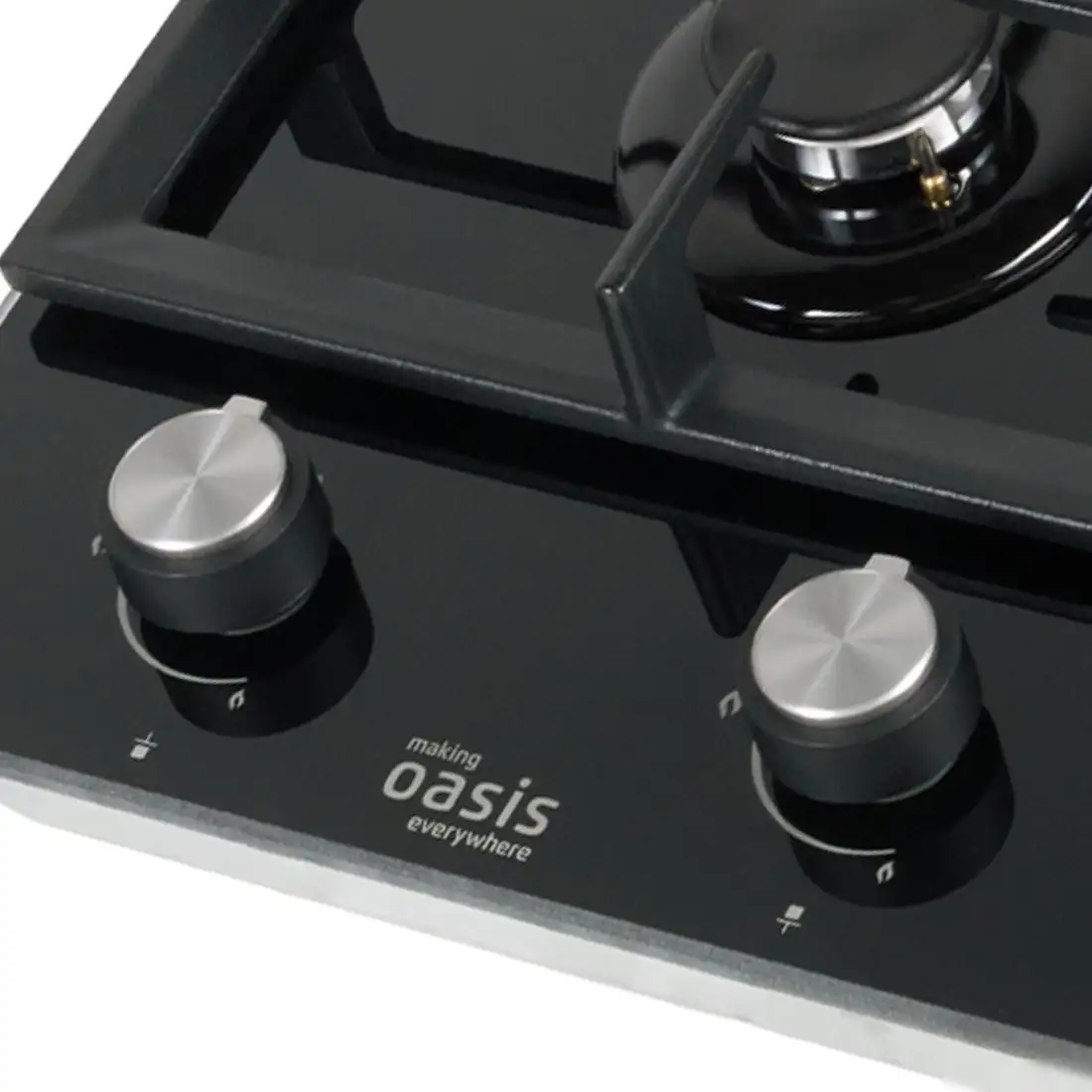 Варочная панель Making Oasis Everywhere P-GBD - фото товара