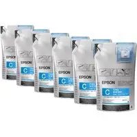 Чернила Epson C13T773240 – фото товара