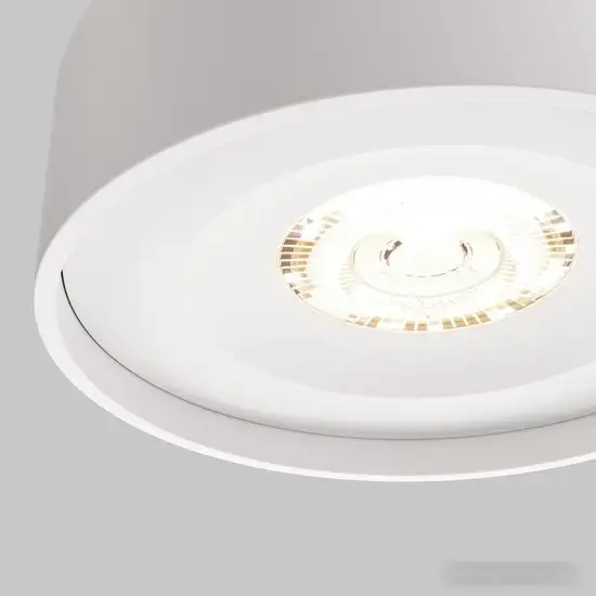 Точечный светильник Maytoni Planet DL035-2-L6W4K – фото товара