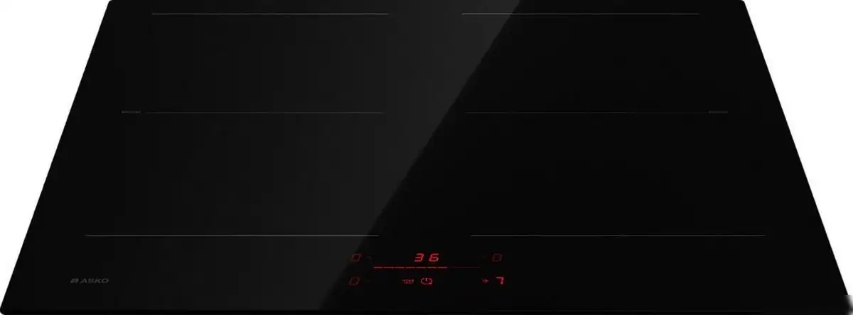 Варочная панель ASKO HI2643FBG1 - фото товара