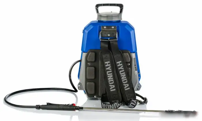 Аккумуляторный опрыскиватель Hyundai HYSL 1612 – фото товара