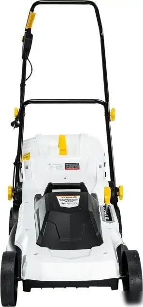 Газонокосилка Kranz KR-16-1241 – фото товара