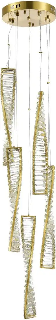 Подвесная люстра ST Luce SL6205.303.05 – фото товара