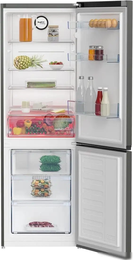 Холодильник BEKO B1RCNK362G - фото товара