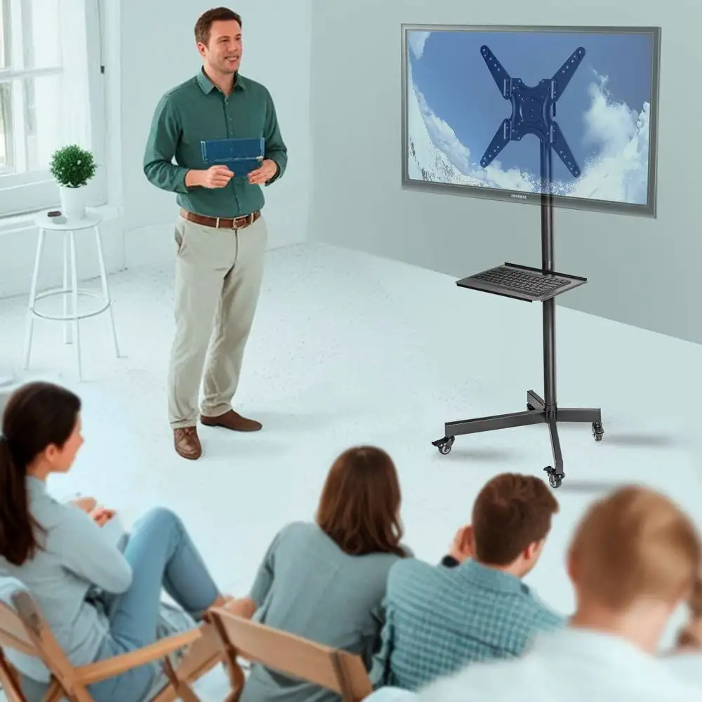 Стойка для телевизора Kromax Omega-16 – фото товара