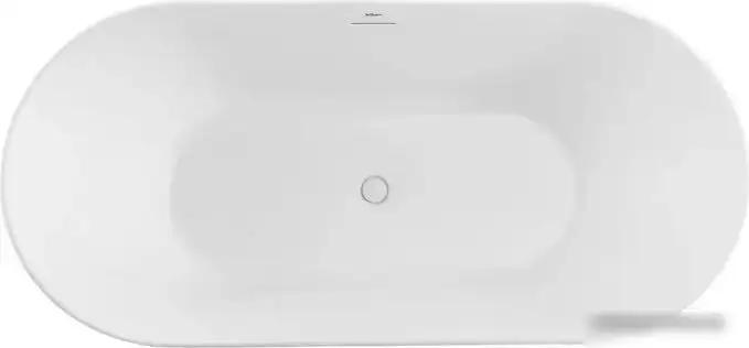 Ванна BelBagno BB411-1700-800-MATT - фото товара