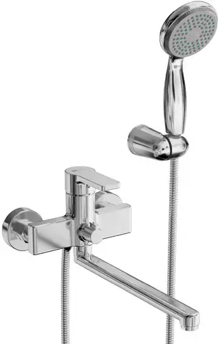 Смеситель Lemark Aura LM0651CH - изображение в каталоге