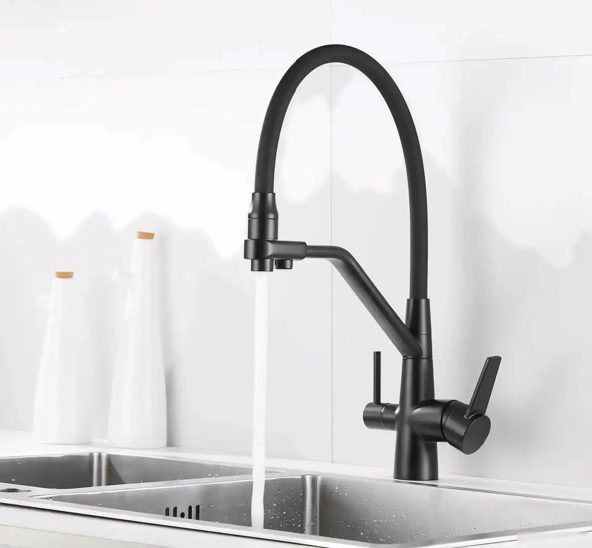 Смеситель Boch Mann Else B BM10427 - фото товара