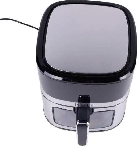 Аэрогриль (аэрофритюрница) Hott ZHAF-650AP-6.5-S – фото товара