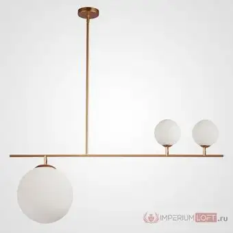 Подвесная люстра ImperiumLoft Vasty01 141121-26 – изображение в каталоге