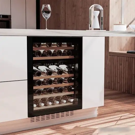 Винный шкаф Meyvel MV46NH-KBT2 — фото товара