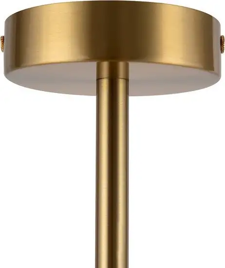 Подвесная люстра Freya Camelia FR5202PL-08BS – фото товара